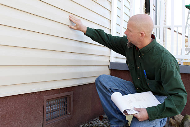 Best Insulated Siding Installation  in Robbins, IL